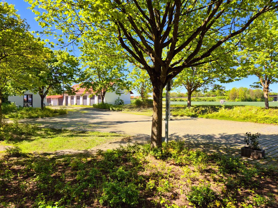 Exklusive 3 Zimmer Mansardenwohnung in Obertraubling bei Regensburg in Obertraubling