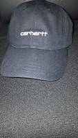 Carhartt Cap 1 mal getragen Pankow - Prenzlauer Berg Vorschau