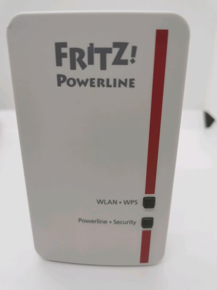 FRITZ!Powerline 540E + 510E Wlan Set in Waiblingen