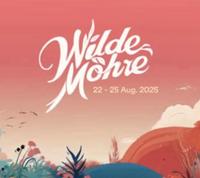 Ticket Festival Wilde Möhre 2025 Bayern - Biessenhofen Vorschau