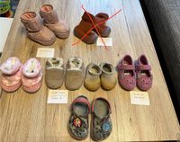 Kinderschuhe Größe 20 / 21 Hessen - Eichenzell Vorschau