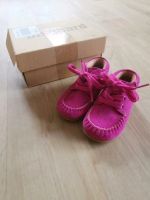 Bisgaard Lauflernschuhe Lauflerner Schuhe pink Leder gr. 21 M Bayern - Bad Neustadt a.d. Saale Vorschau