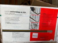 contec waterstop rx 101 Bauwerksabdichtung Baden-Württemberg - Gomadingen Vorschau