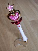 Sailor Moon Chibi Moon transformation Rod & Stick Gashapon Sachsen-Anhalt - Dessau-Roßlau Vorschau