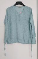 NEU 100% Viskose Damen Tunika Bluse hell blau M 40 42 Blue motion Hessen - Gernsheim  Vorschau