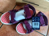 Trollkids gr 36 neu sandalen Sachsen - Bad Dueben Vorschau