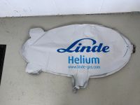 Linde Werbeballons Helium Ballon groß Baden-Württemberg - Ostrach Vorschau