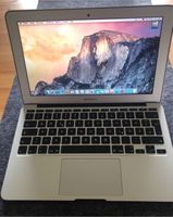 MacBook Air 2015.  11 Zoll Schleswig-Holstein - Geschendorf Vorschau