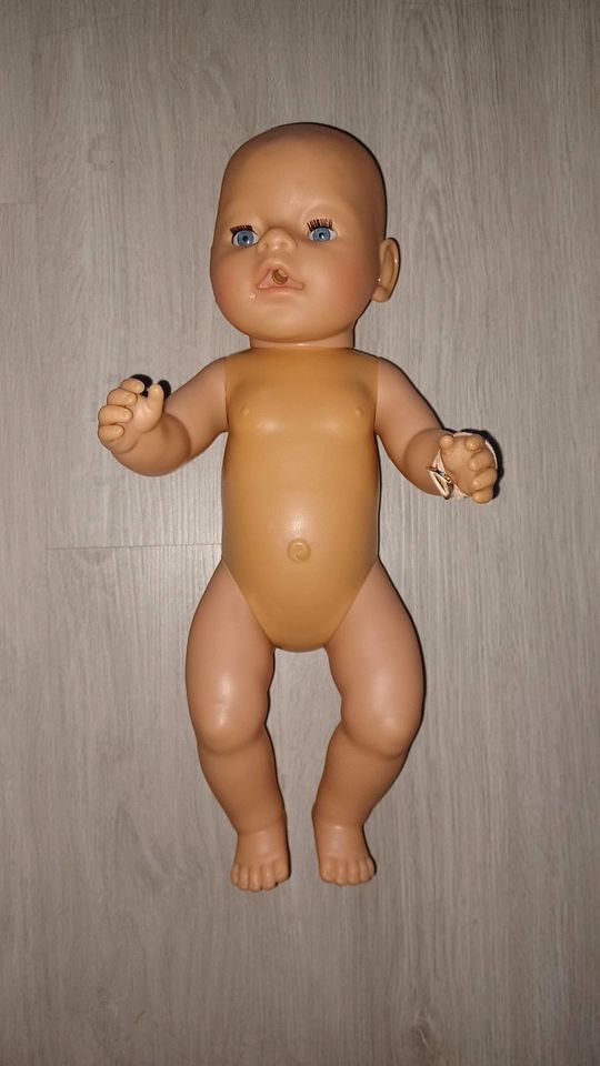 Baby Born Puppe in Pirmasens
