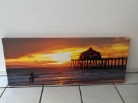 Leinwand Manhattan Beach 100x40cm Nordrhein-Westfalen - Dülmen Vorschau