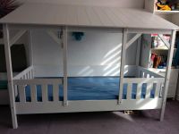 Kinderbett * Hausbett " Bett Kinderzimmer Berlin - Mahlsdorf Vorschau