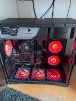 Gaming Pc(Gtx 1050 ti, Ryzen 5 2600x) Nordrhein-Westfalen - Kerpen Vorschau