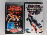Tekken: Dark Resurrection & Tekken 6(Sony PSP, 2007) Nordrhein-Westfalen - Bottrop Vorschau