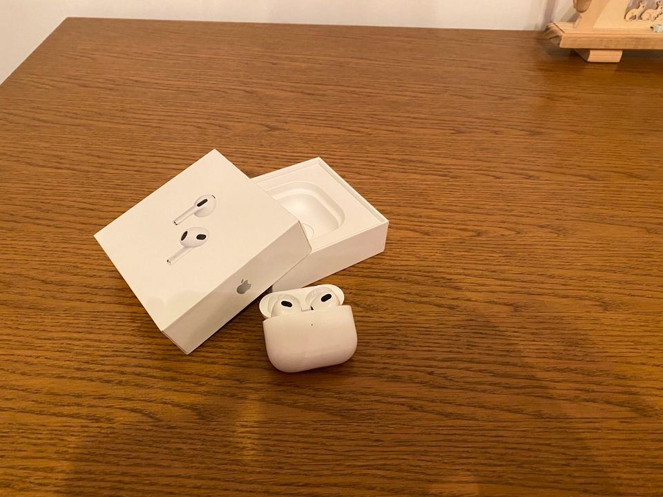 AirPods 3 ideal in Berlin