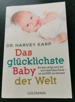 Buch - Das glücklichste Baby der Welt Rheinland-Pfalz - Mutterstadt Vorschau