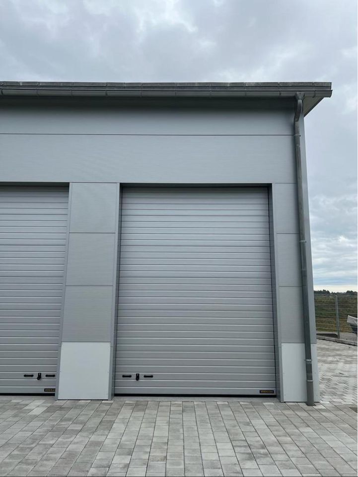 XXL Garagenpark in 72297 Seewald Besenfeld in Seewald