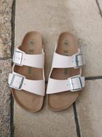 BIRKENSTOCK ARIZONA ROSE VEGAN NEU Bayern - Schwanstetten Vorschau