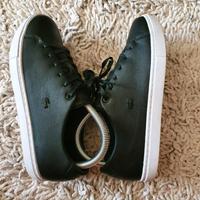 Lacoste / Damen Schuhe Sneaker Gr 39 Thüringen - Meiningen Vorschau