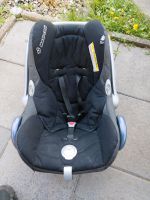 Maxi Cosi babyschale Hessen - Kassel Vorschau