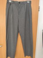 Hose von Mango/Gr.44/Grau Niedersachsen - Aurich Vorschau