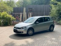 VW Golf 6 1.6 Trednlin Scheckheft( VW ) 158.000 km Nordrhein-Westfalen - Ennepetal Vorschau