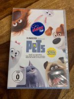 Pets Dvds Film Neu Bayern - Dentlein am Forst Vorschau