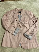 Damen Blazer Zero rosa Gr. 40 Wandsbek - Hamburg Sasel Vorschau