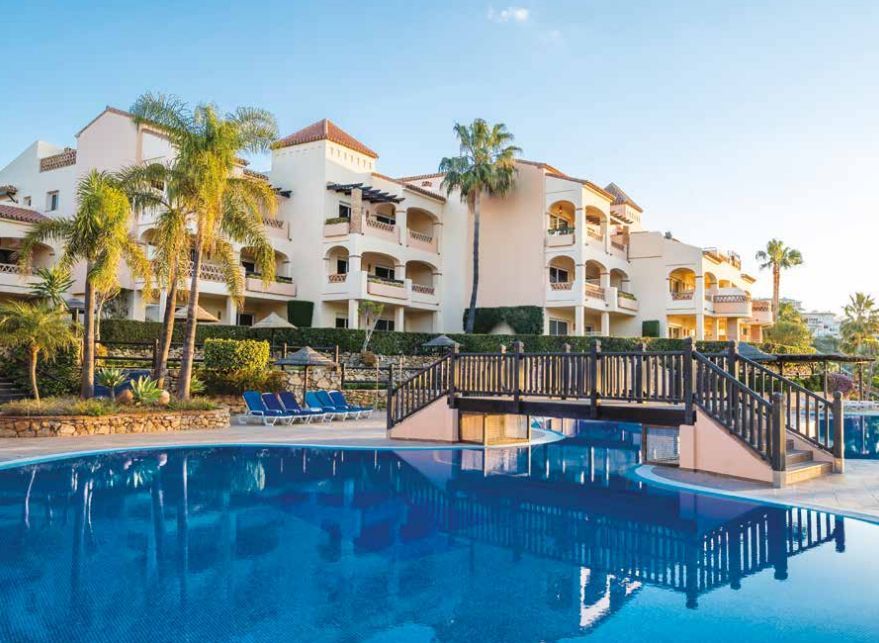 Ferienhaus/Wohnung/Marbella Costa del Sol Agua Marina / Mijas in Eschweiler