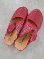 gebrauchte Schuhe von Brinkmann, Gr. 42 Sachsen - Eibau Vorschau