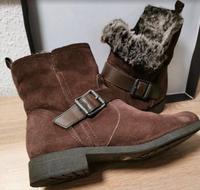 Esprit Stiefeletten Winterschuhe braun gr 39 Essen - Essen-Ruhrhalbinsel Vorschau
