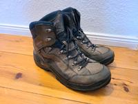 Lowa Renegade GTX Mid Wide 44 Friedrichshain-Kreuzberg - Kreuzberg Vorschau