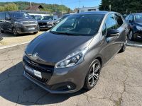 Peugeot 208 Allure GT-Line *Automatik+Leder+Pano+Navi* Saarland - Merzig Vorschau