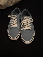 Vans Herren Schuhe Größe 40 hellblau Niedersachsen - Braunschweig Vorschau