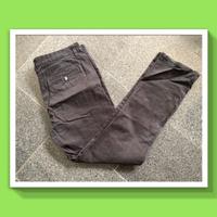 ❌ PRIMARK Herren JEANS HOSE Gr. EU 46 IT 52 W36 L32 black Thüringen - Erfurt Vorschau
