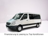 Mercedes-Benz Sprinter Kombi 213 *TOP ZUSTAND* 9-SITZE (1350) Nordrhein-Westfalen - Mönchengladbach Vorschau