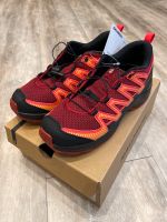 Salomon XAPro V8 Gr. 39 neu Baden-Württemberg - Lichtenau Vorschau