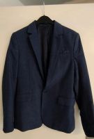 H&M Jungen Blazer Sakko dunkelblau Gr.164 Top Nordrhein-Westfalen - Gelsenkirchen Vorschau