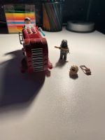 Lego Star Wars Reys Speeder Rheinland-Pfalz - Andernach Vorschau