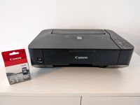 Canon Pixma MP230 Drucker, Scanner und Kopierer inkl. Patronen Nordrhein-Westfalen - Hürth Vorschau