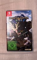 Monster Hunter Rise - Nintendo Switch Baden-Württemberg - Rastatt Vorschau