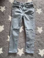 Next Skinny Jeans grau super cool in 104 Nordrhein-Westfalen - Troisdorf Vorschau