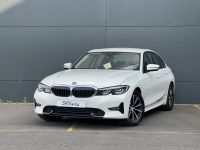 BMW 320 : Autovermietung / تأجير سيارات / Car Rental Berlin - Neukölln Vorschau