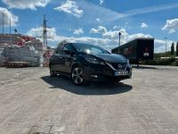 Nissan Leaf (N- Connecta) Nordrhein-Westfalen - Bad Lippspringe Vorschau