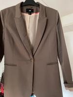 Blazer in braun Bayern - Affing Vorschau