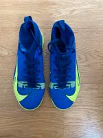 Nike Mercurial Hallen Fußballschuhe Gr 38 Nordrhein-Westfalen - Brakel Vorschau