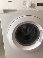 AEG Waschmaschine zu verkaufen Bayern - Hof (Saale) Vorschau