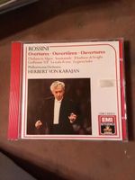 CD: Philharmonica Orchestra - Herbert von Karajan Hessen - Bischoffen Vorschau