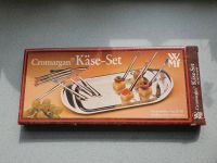 Käse-/ Servierplatte von WMF, Cromargan Nordrhein-Westfalen - Essen-Margarethenhöhe Vorschau