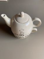 Tee-Set aus Kännchen & Tasse Baden-Württemberg - Ringsheim Vorschau