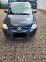 VOLKSWAGEN Fox Nordrhein-Westfalen - Monheim am Rhein Vorschau